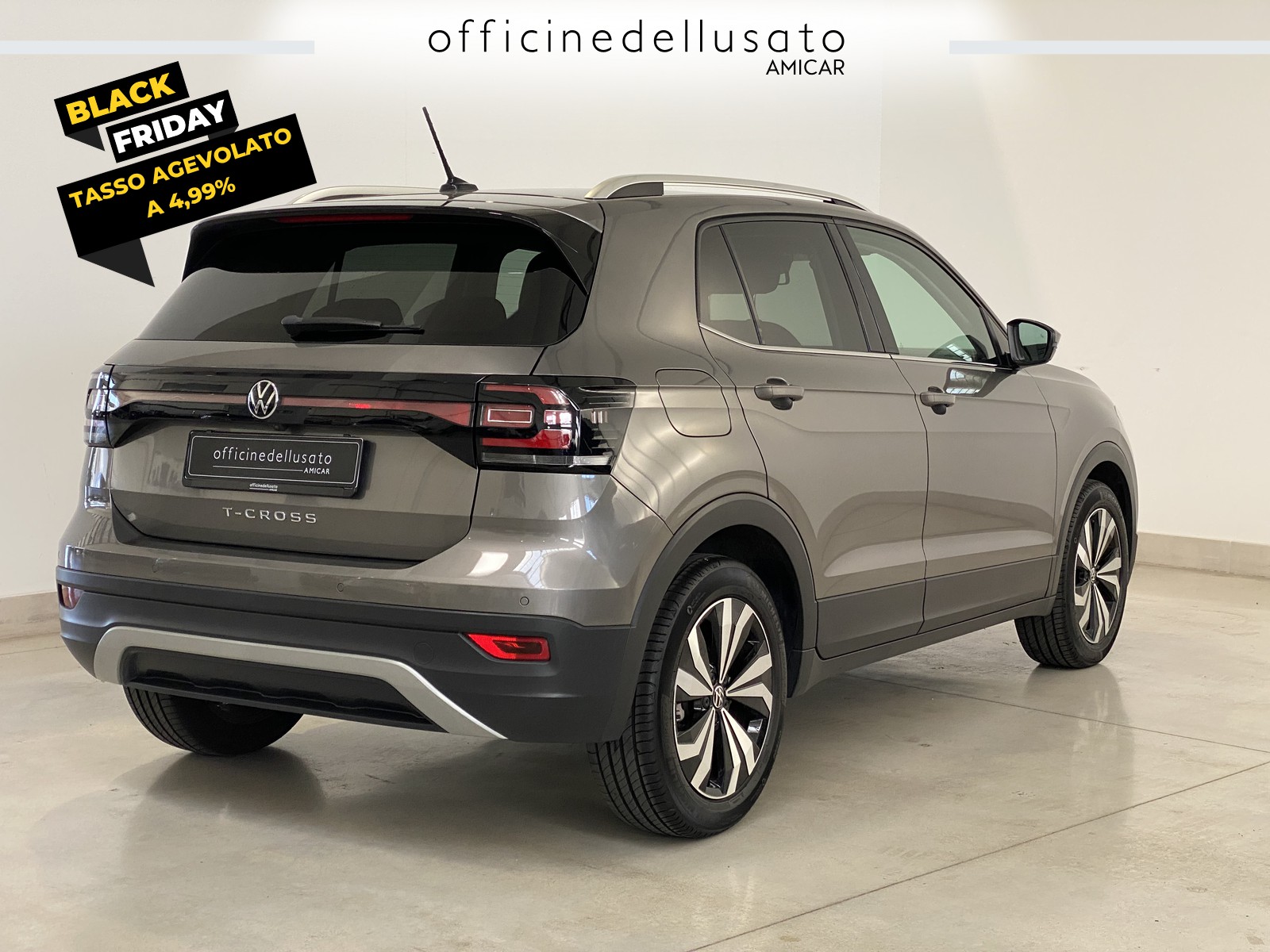 Tutto l'usato e KM 0