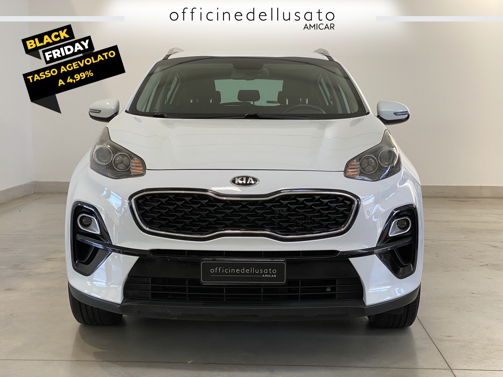 Tutto l'usato e KM 0