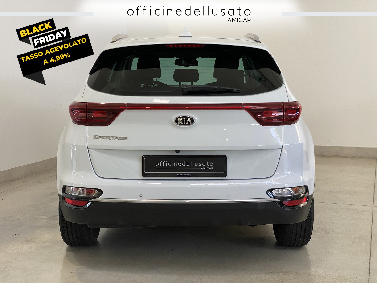 Tutto l'usato e KM 0