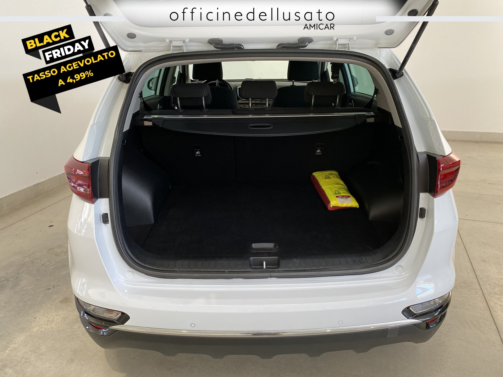 Tutto l'usato e KM 0