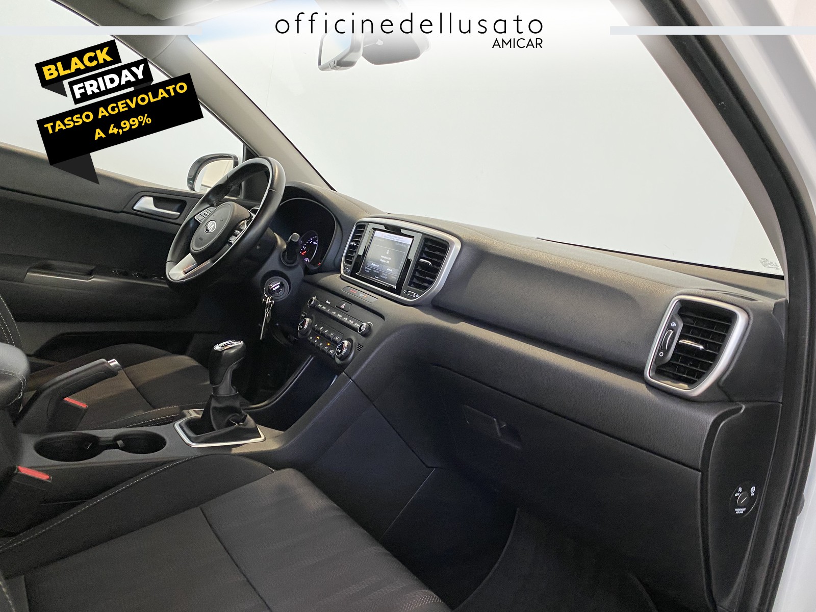 Tutto l'usato e KM 0