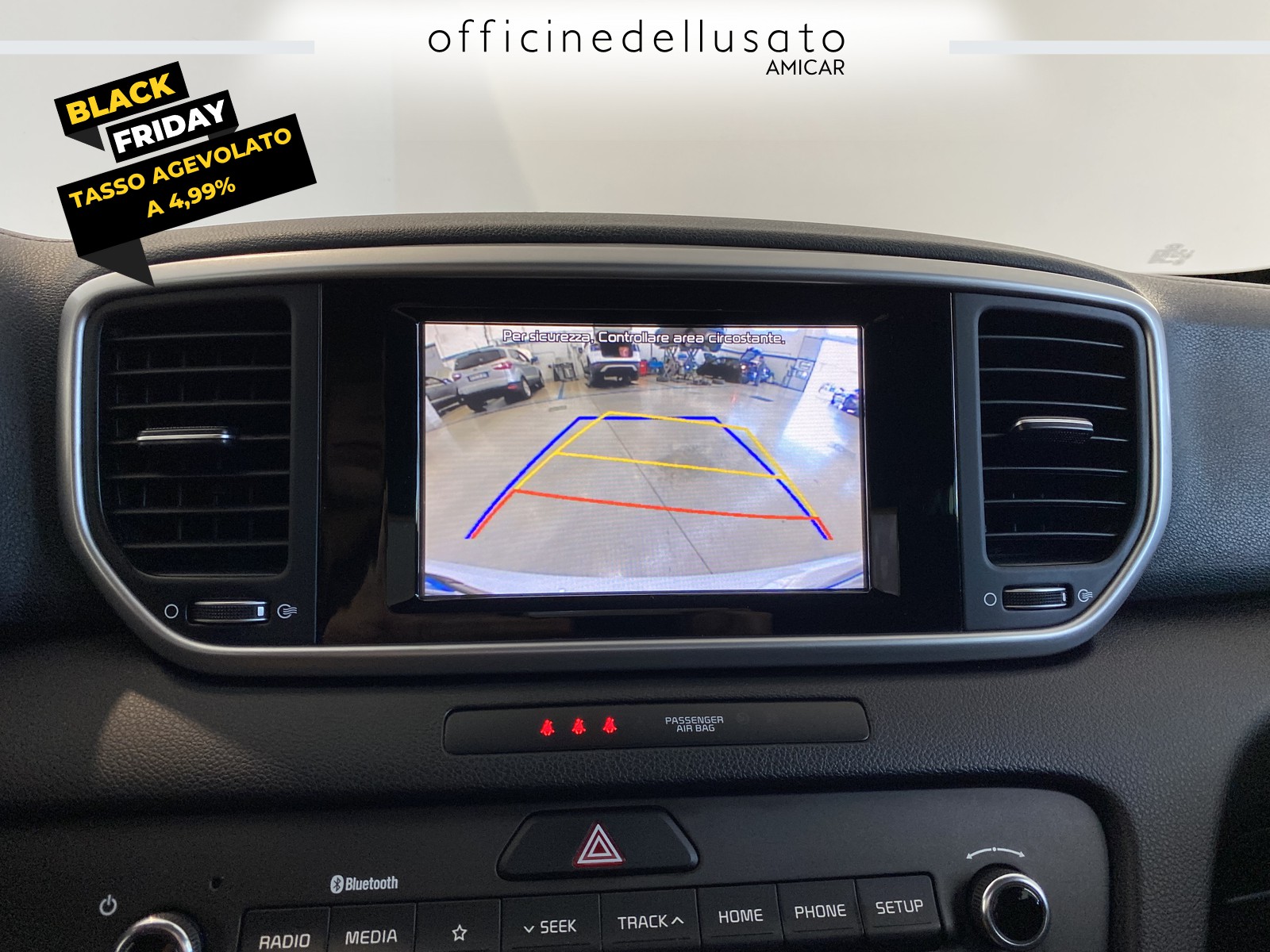 Tutto l'usato e KM 0