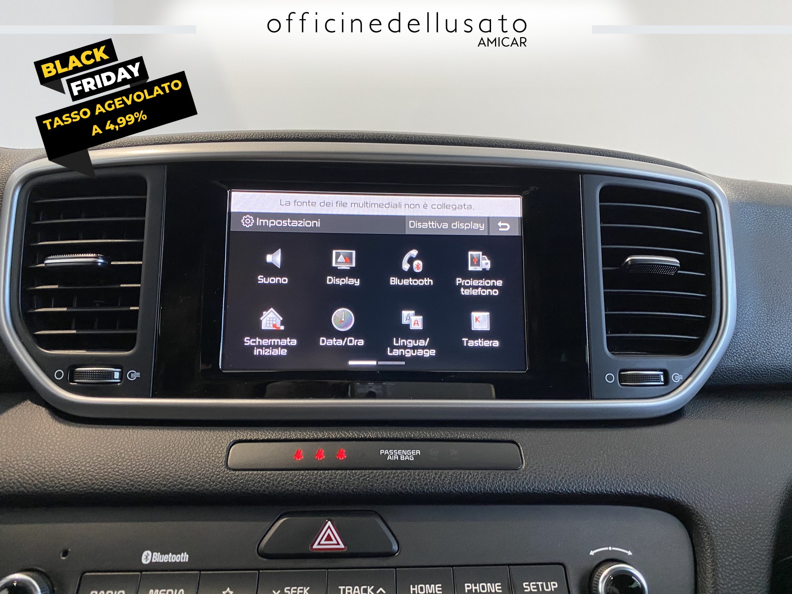 Tutto l'usato e KM 0