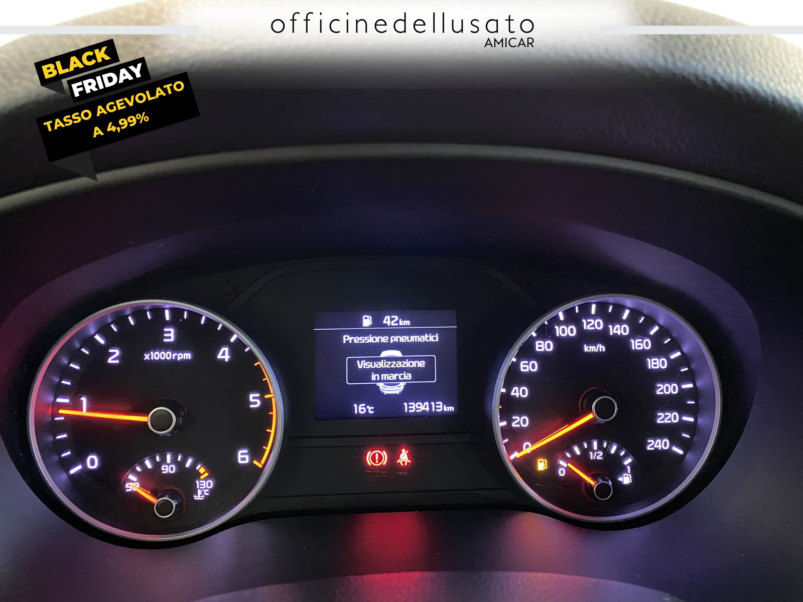 Tutto l'usato e KM 0