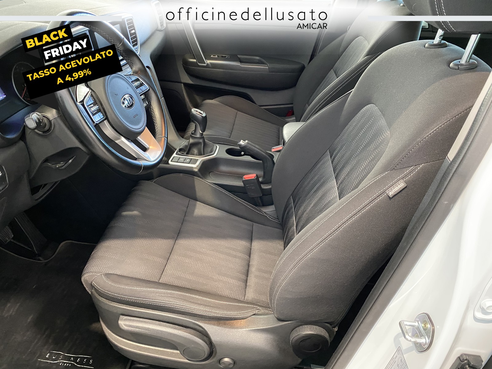 Tutto l'usato e KM 0