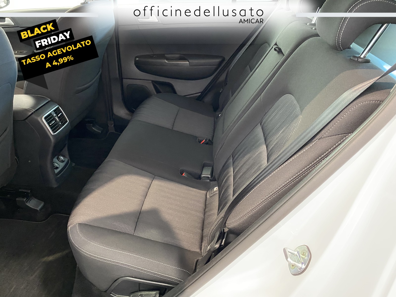 Tutto l'usato e KM 0