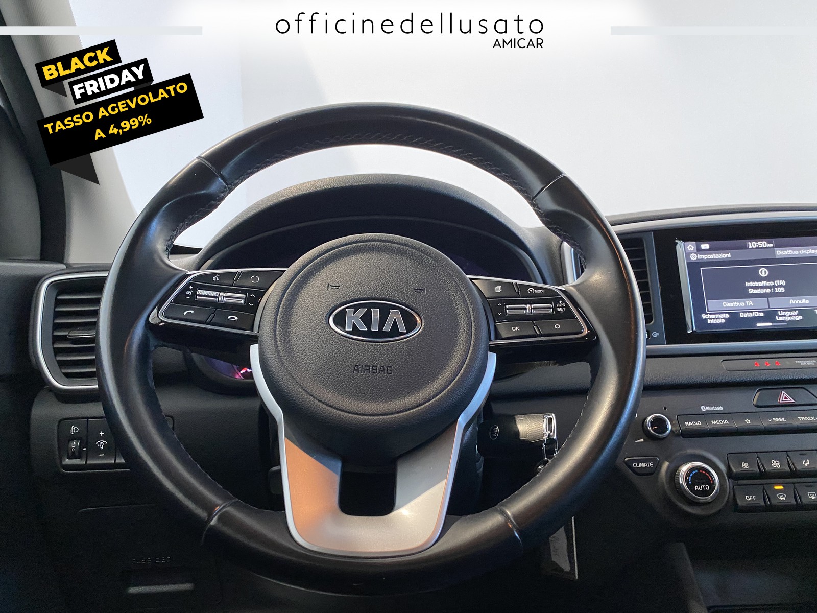 Tutto l'usato e KM 0