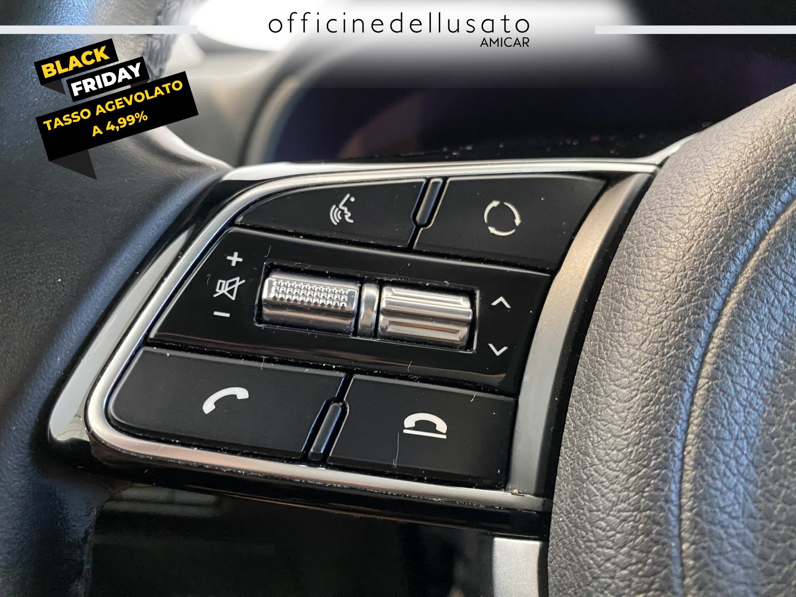 Tutto l'usato e KM 0