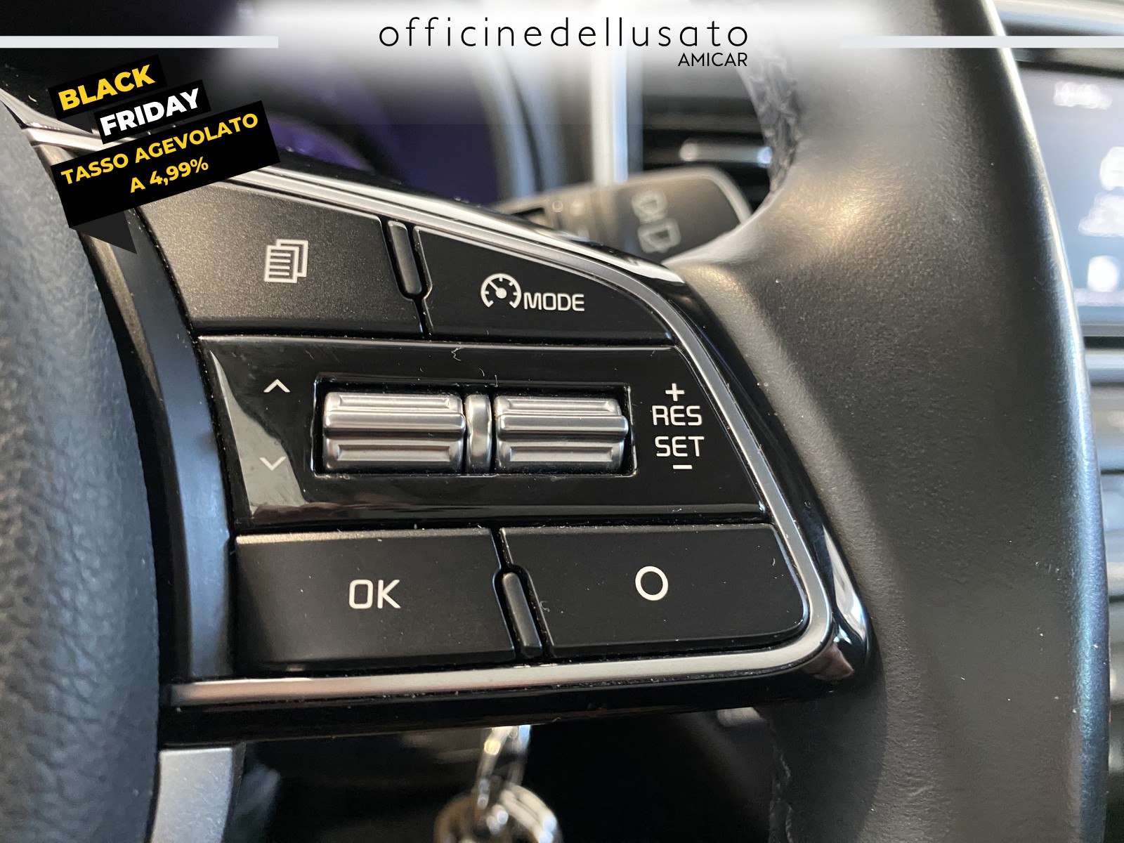 Tutto l'usato e KM 0