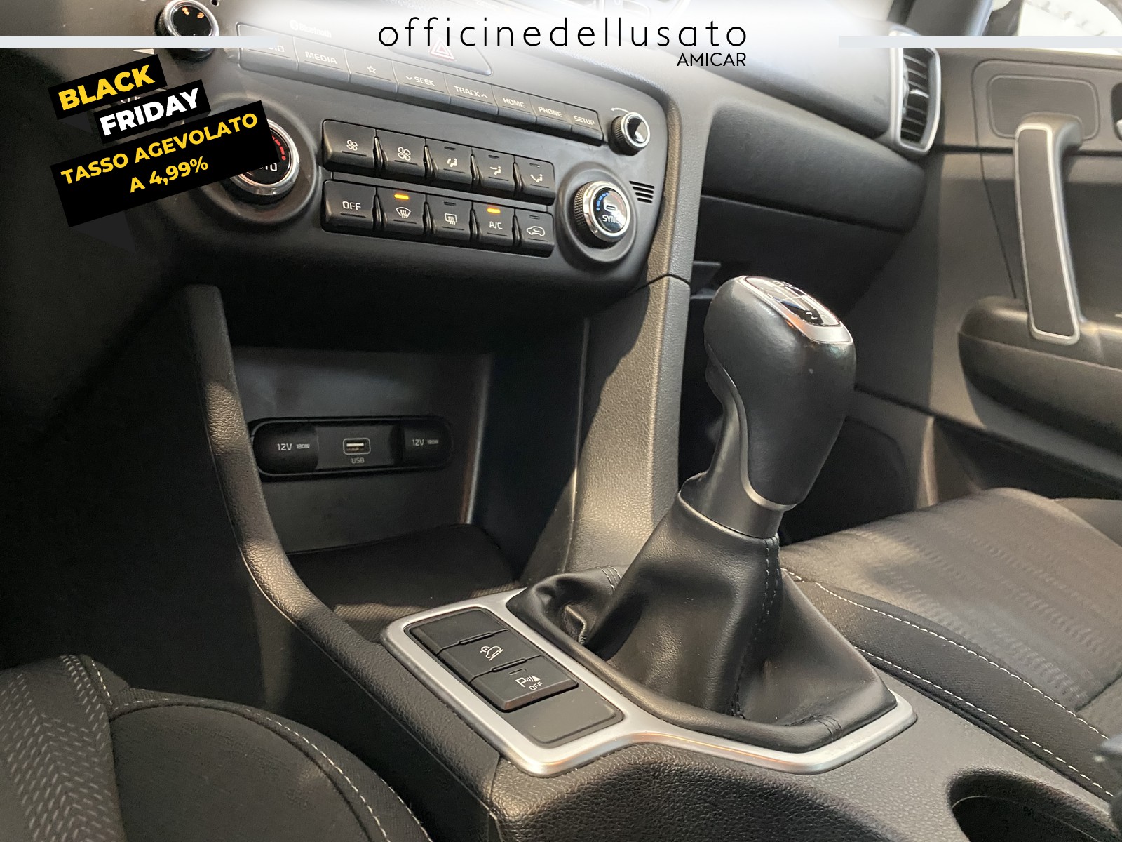 Tutto l'usato e KM 0