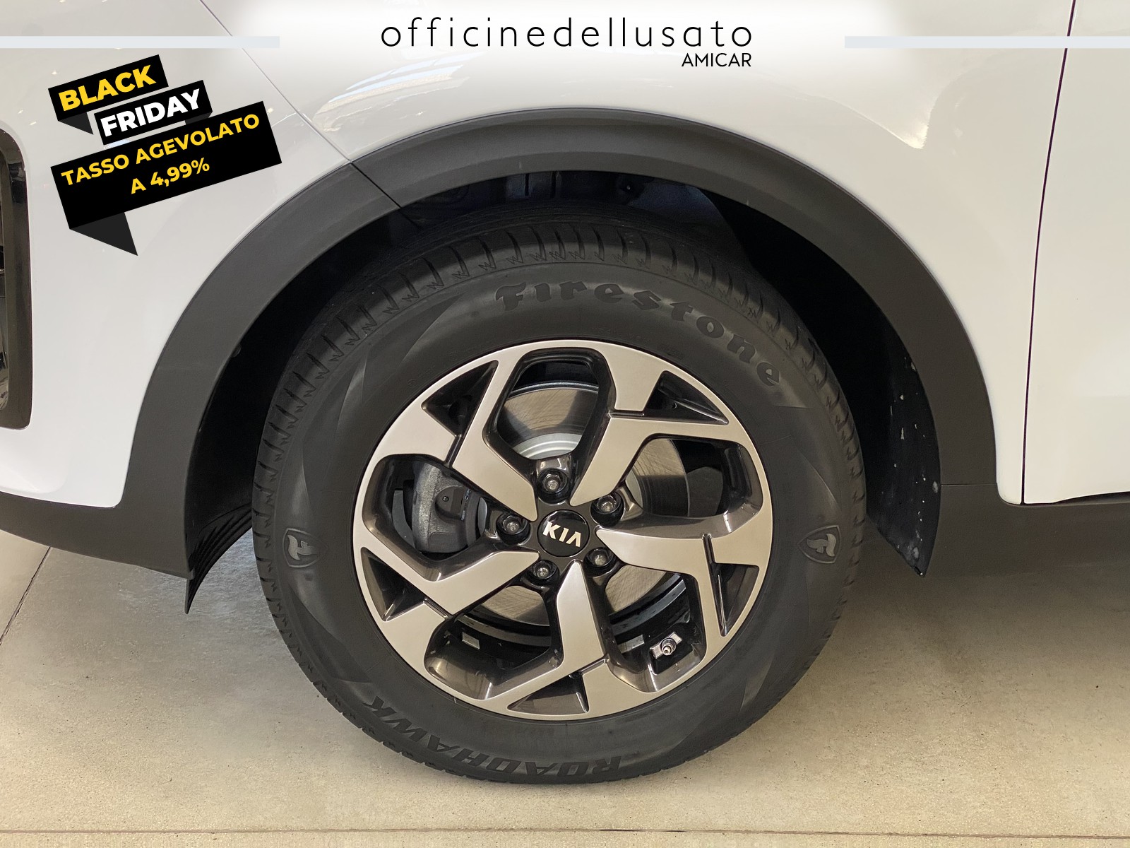 Tutto l'usato e KM 0