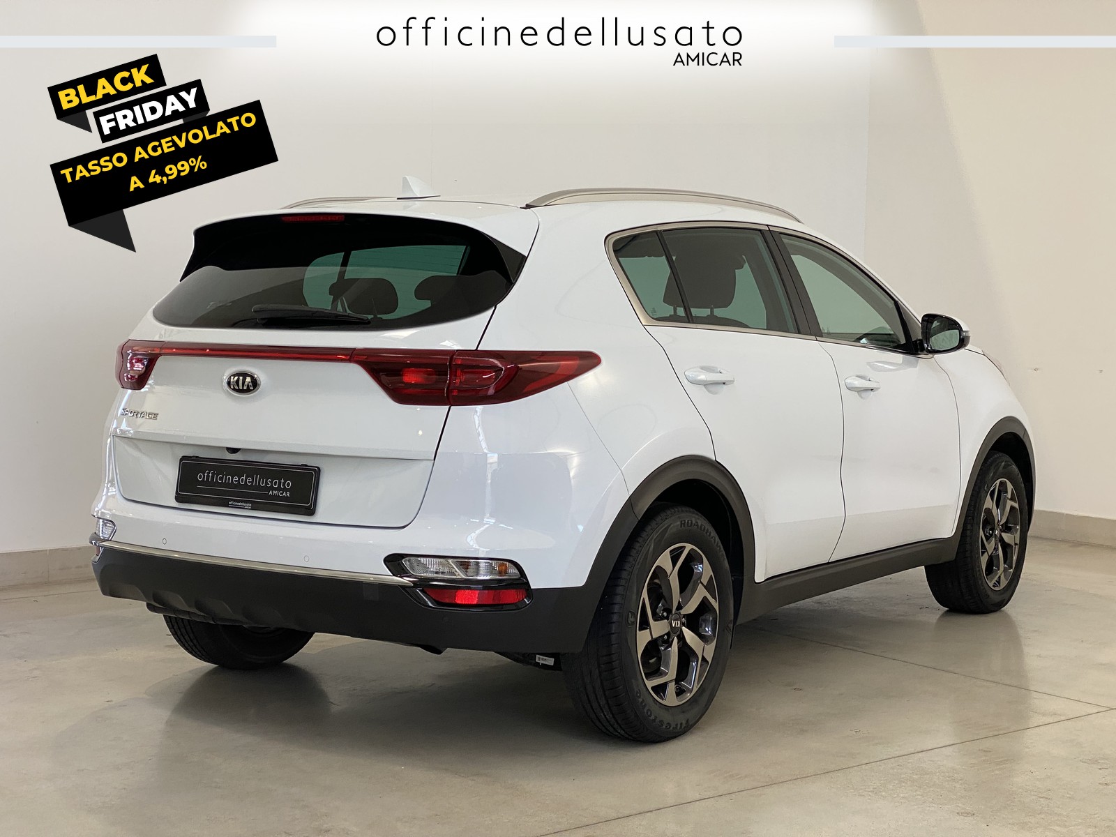 Tutto l'usato e KM 0