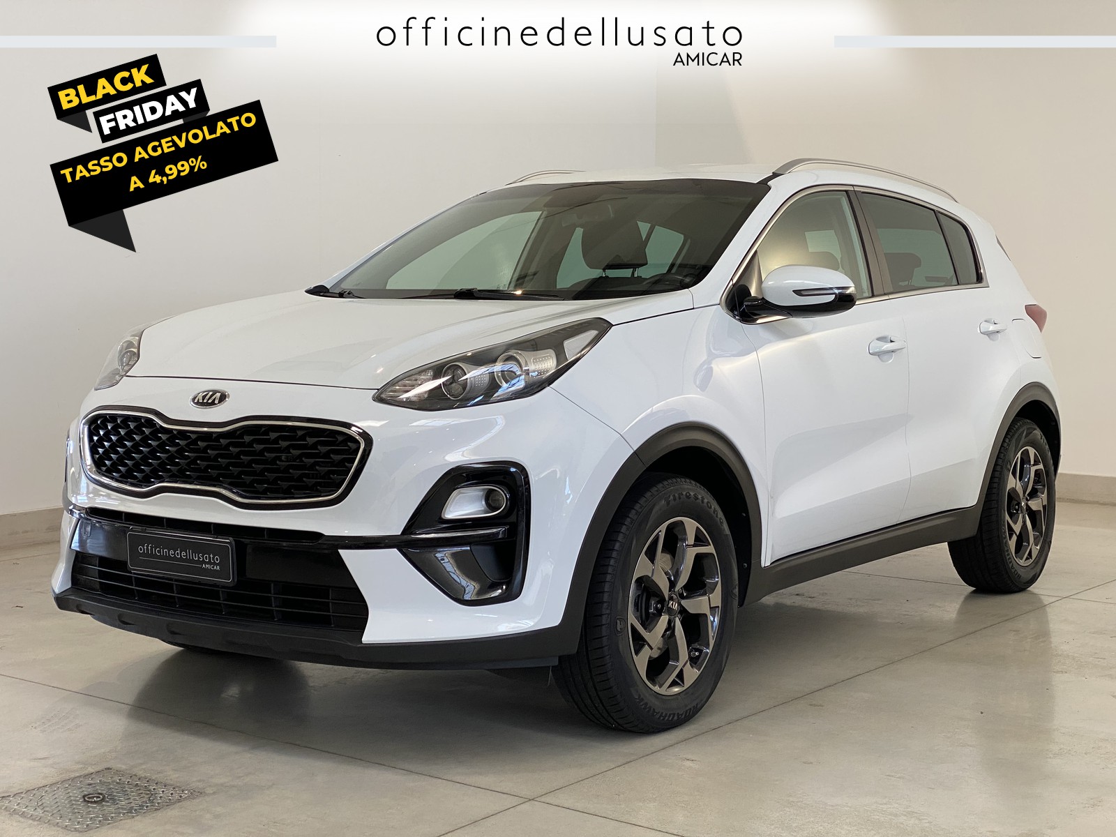 Tutto l'usato e KM 0