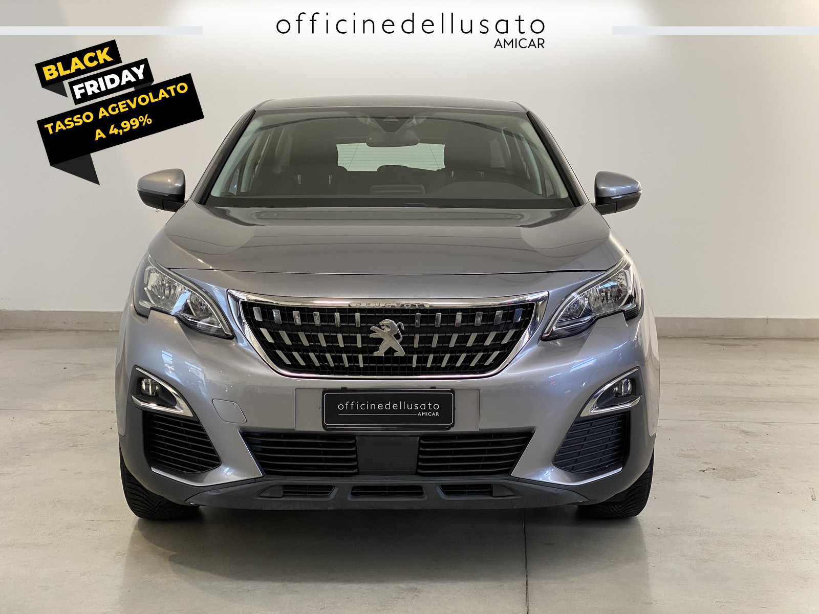 Tutto l'usato e KM 0