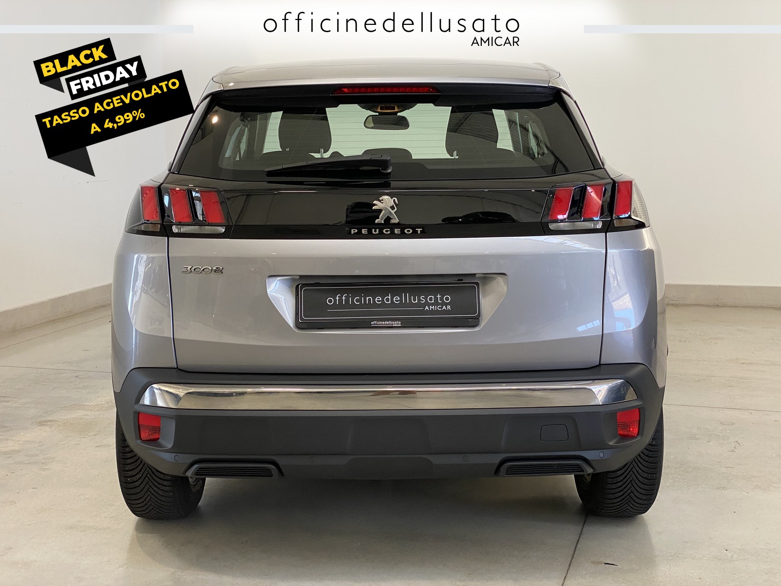 Tutto l'usato e KM 0