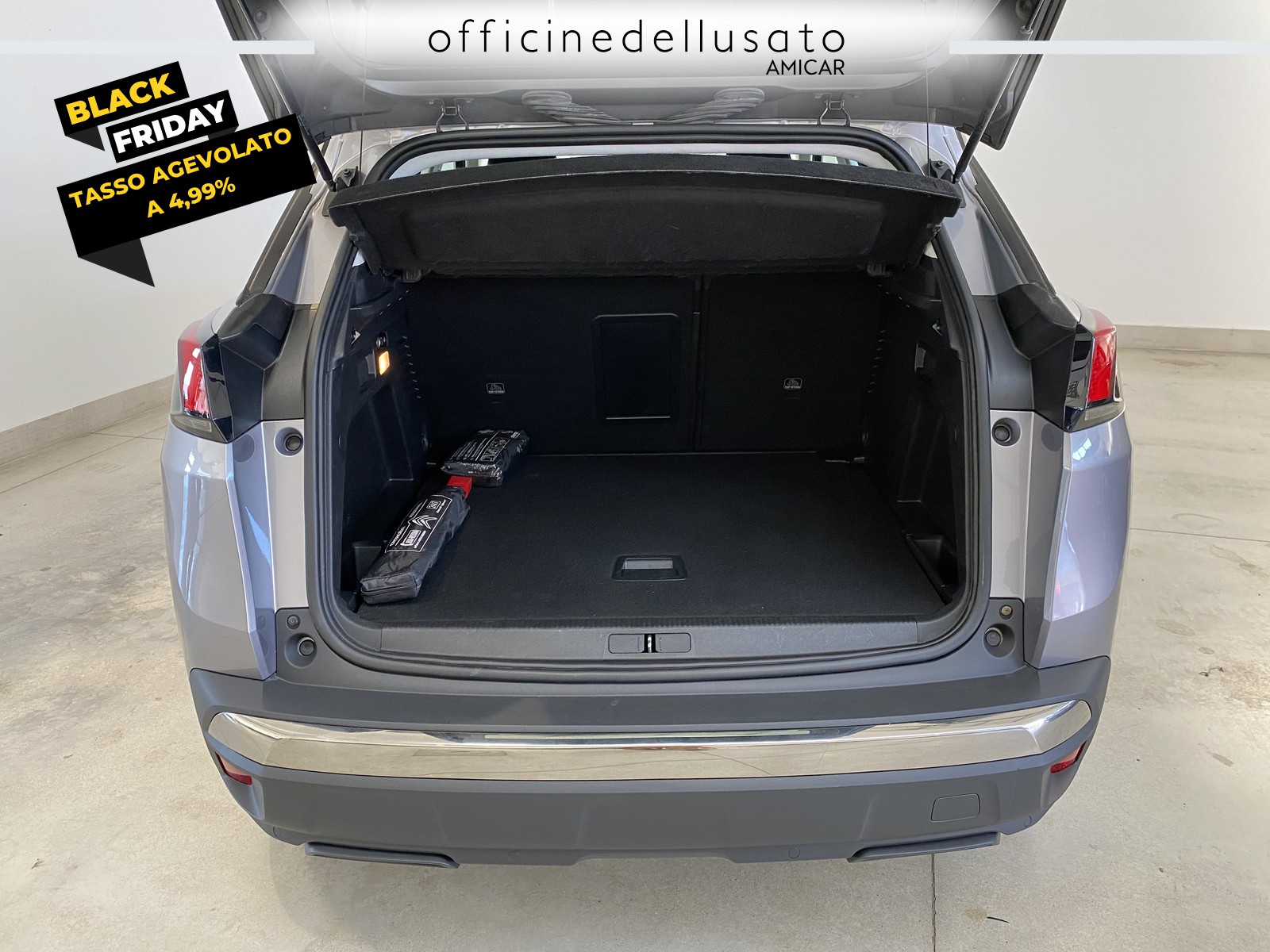 Tutto l'usato e KM 0