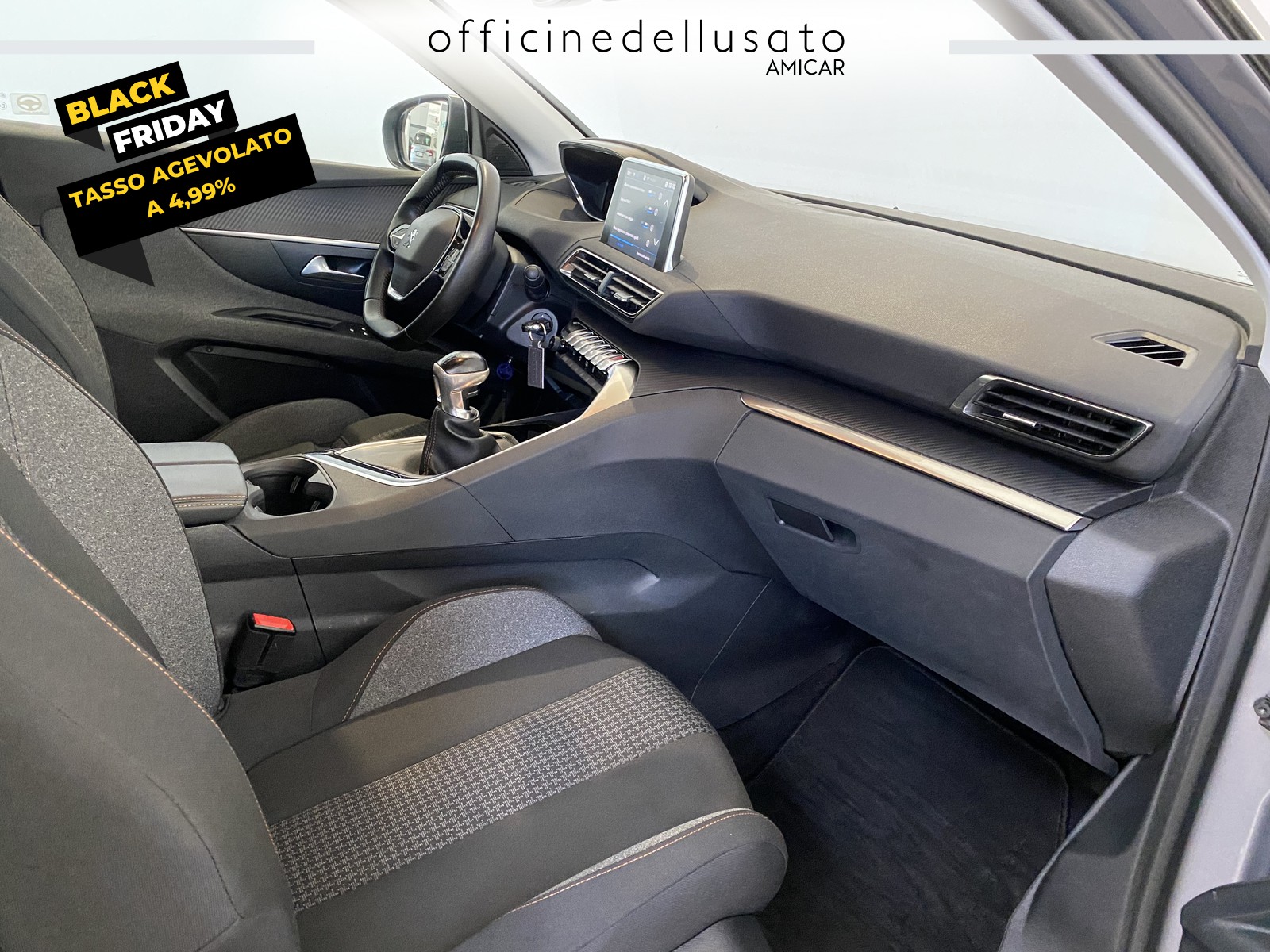 Tutto l'usato e KM 0