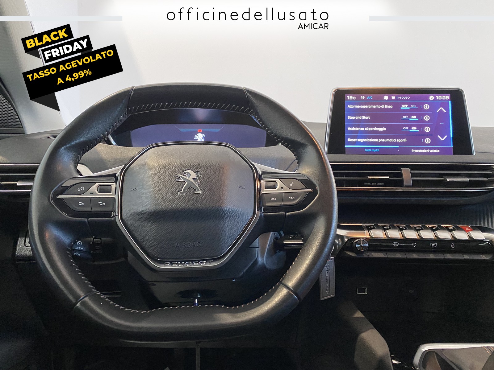 Tutto l'usato e KM 0