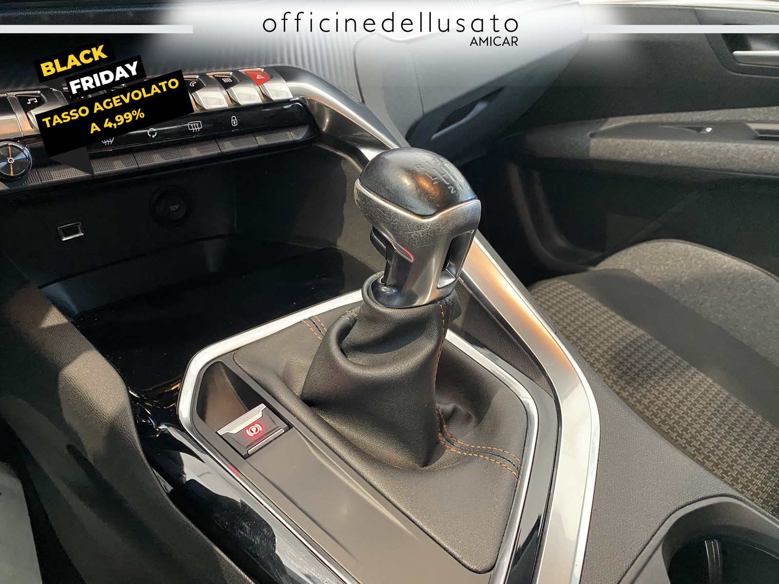 Tutto l'usato e KM 0