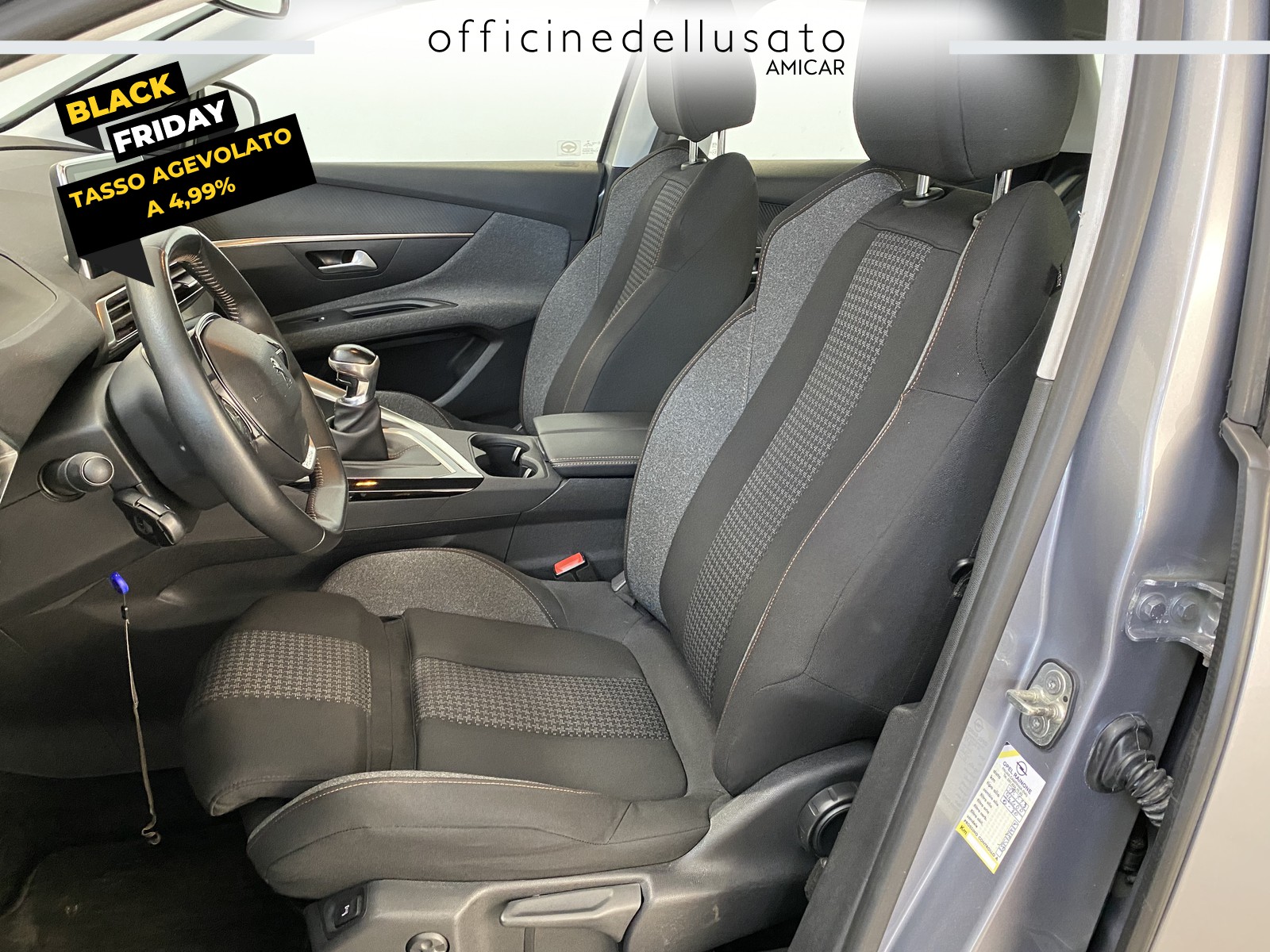 Tutto l'usato e KM 0