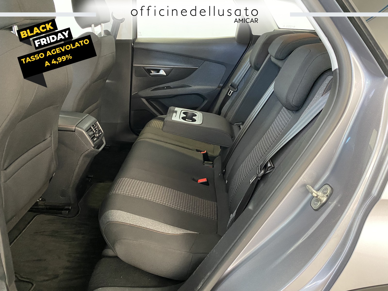 Tutto l'usato e KM 0