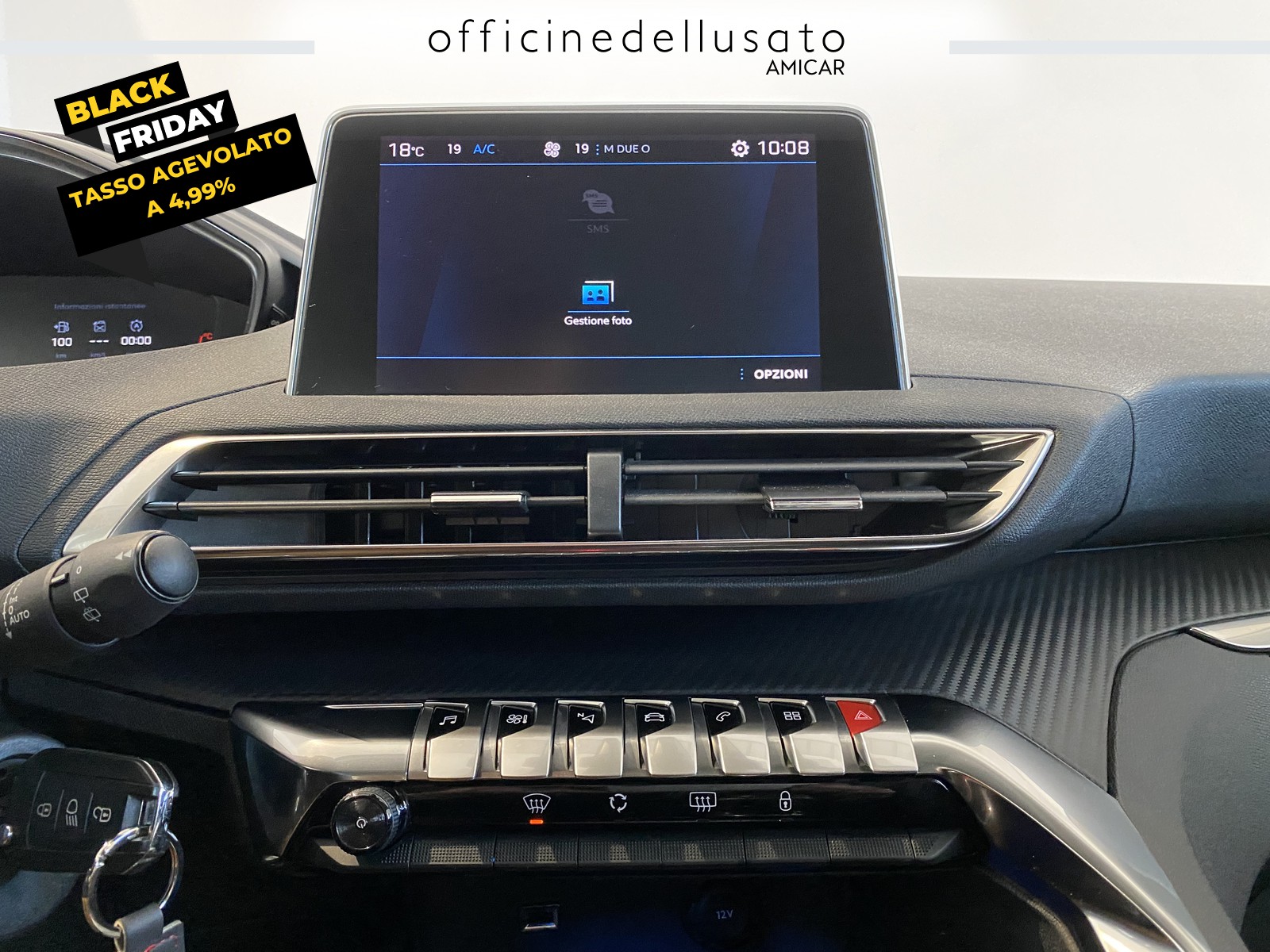 Tutto l'usato e KM 0