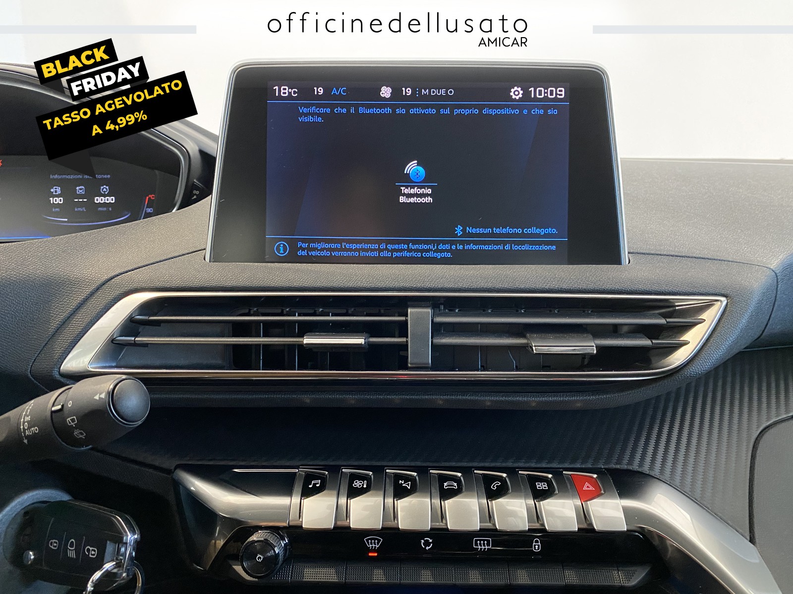 Tutto l'usato e KM 0