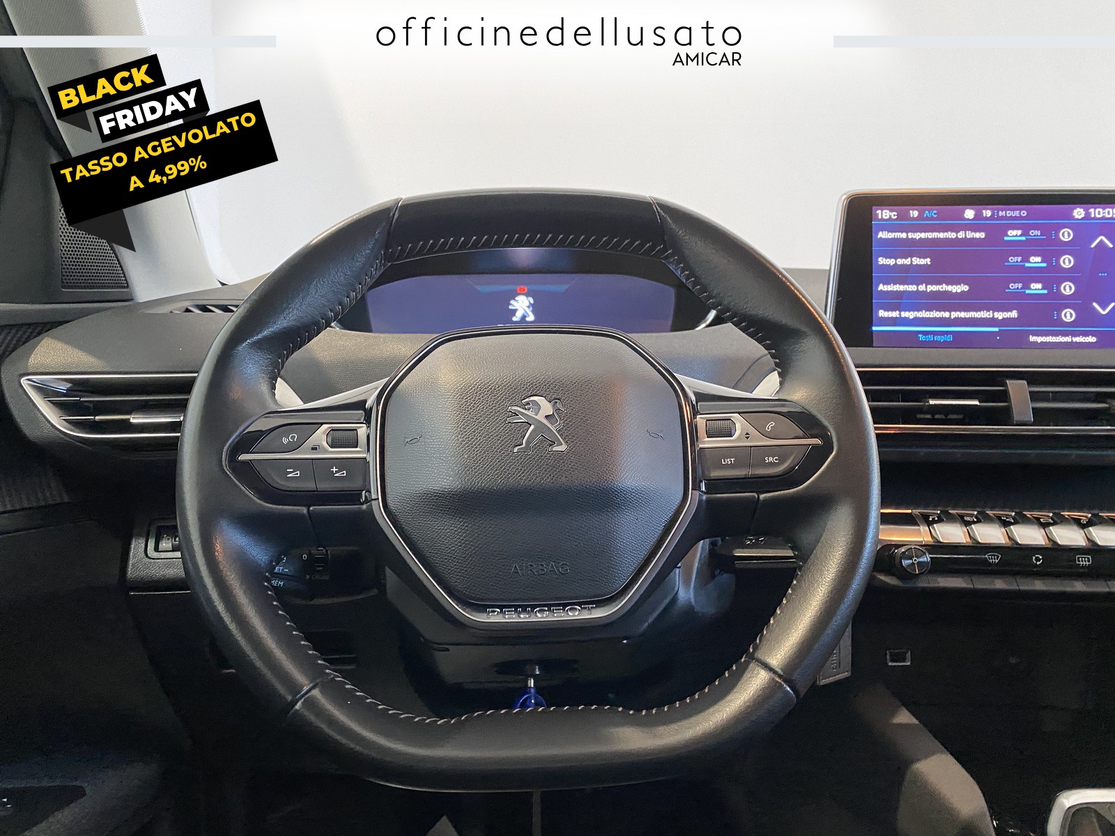 Tutto l'usato e KM 0