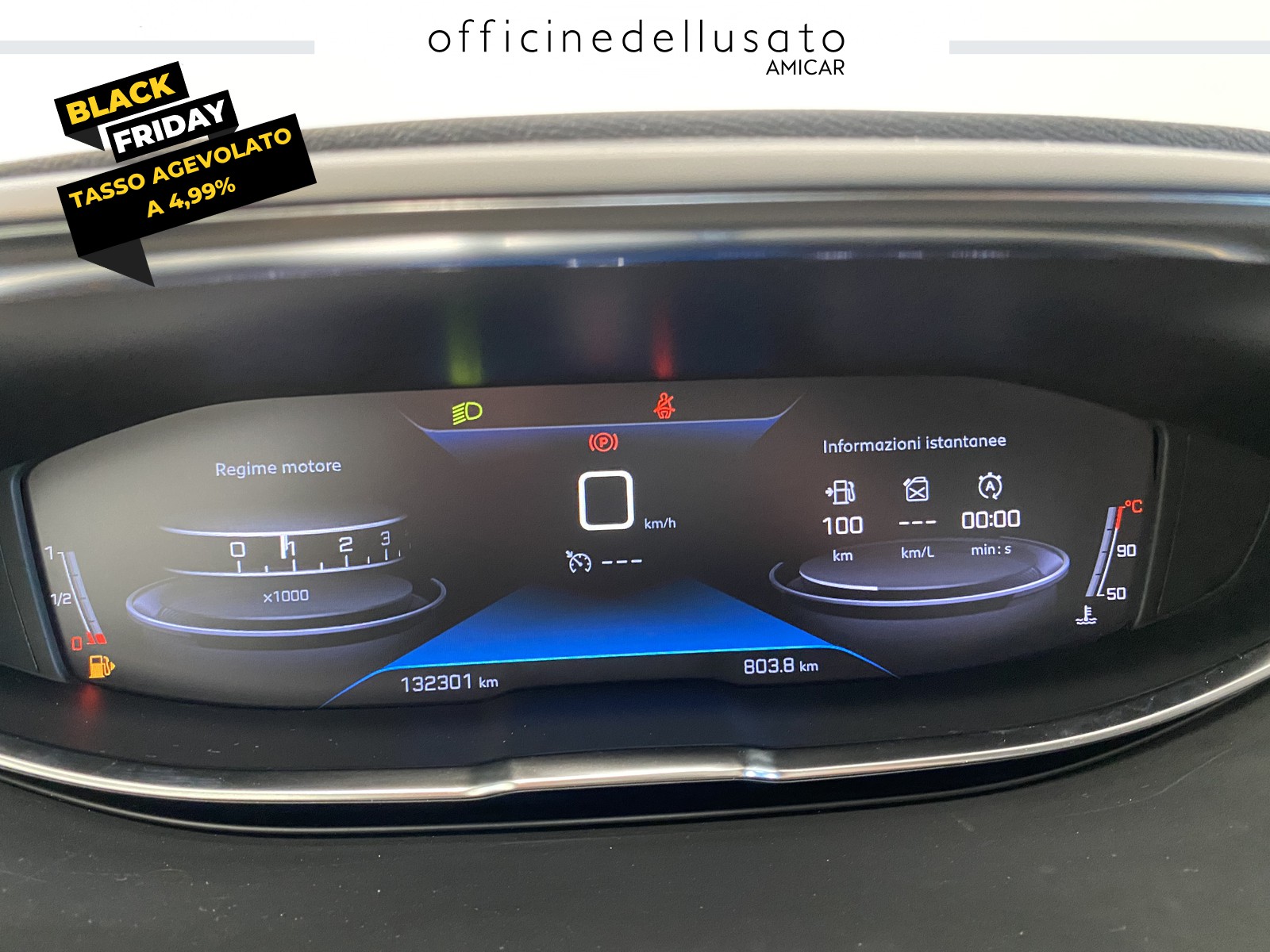 Tutto l'usato e KM 0