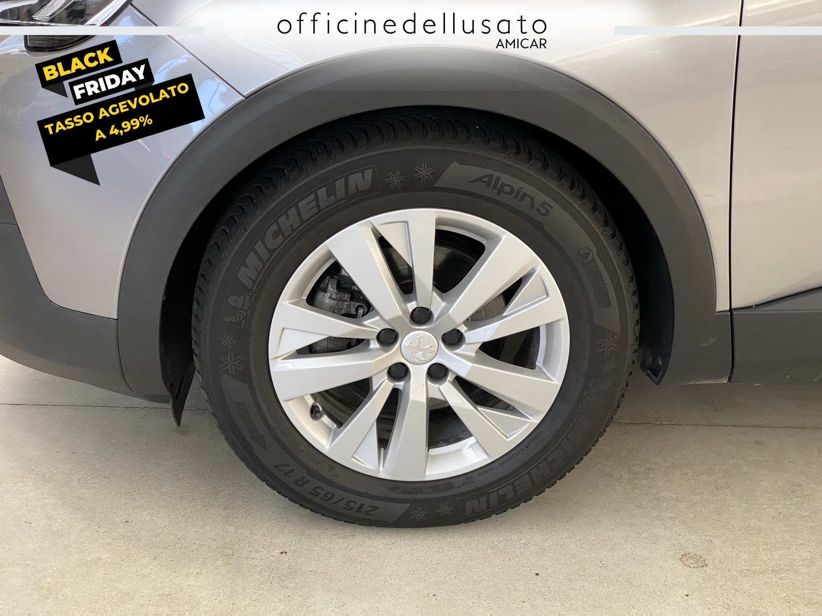 Tutto l'usato e KM 0