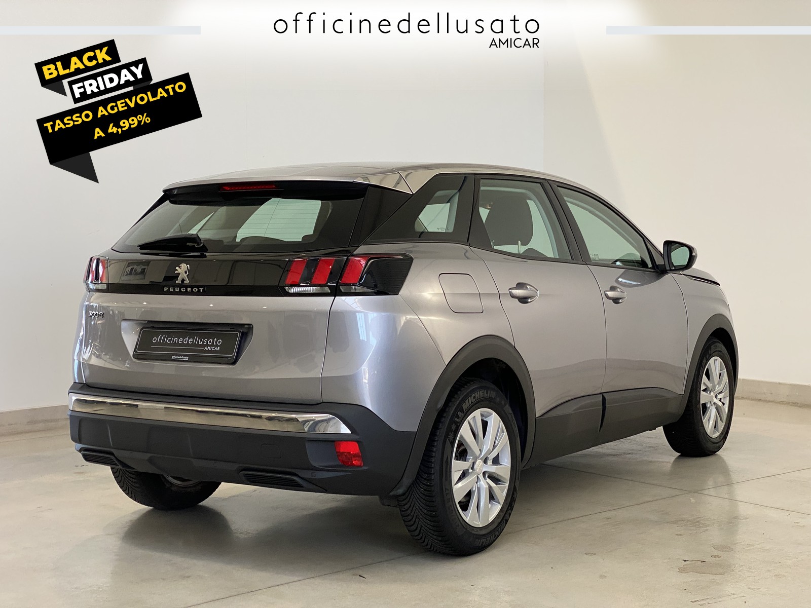 Tutto l'usato e KM 0