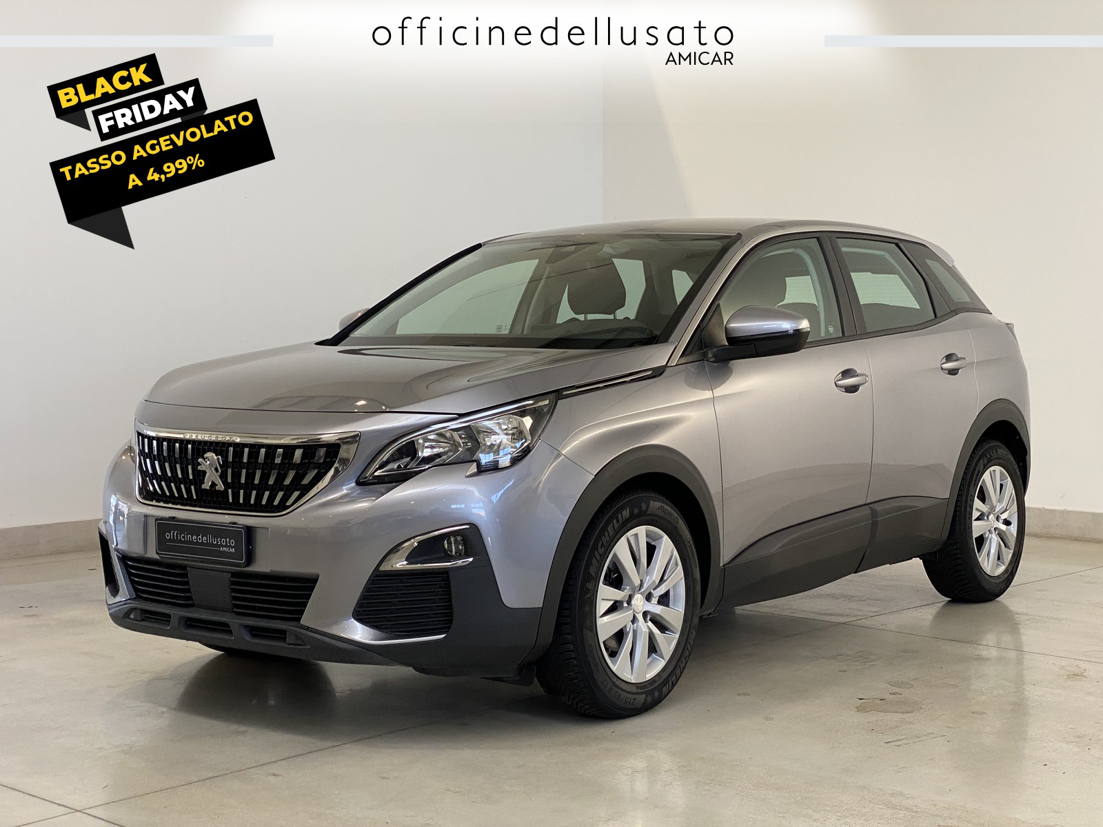 Tutto l'usato e KM 0