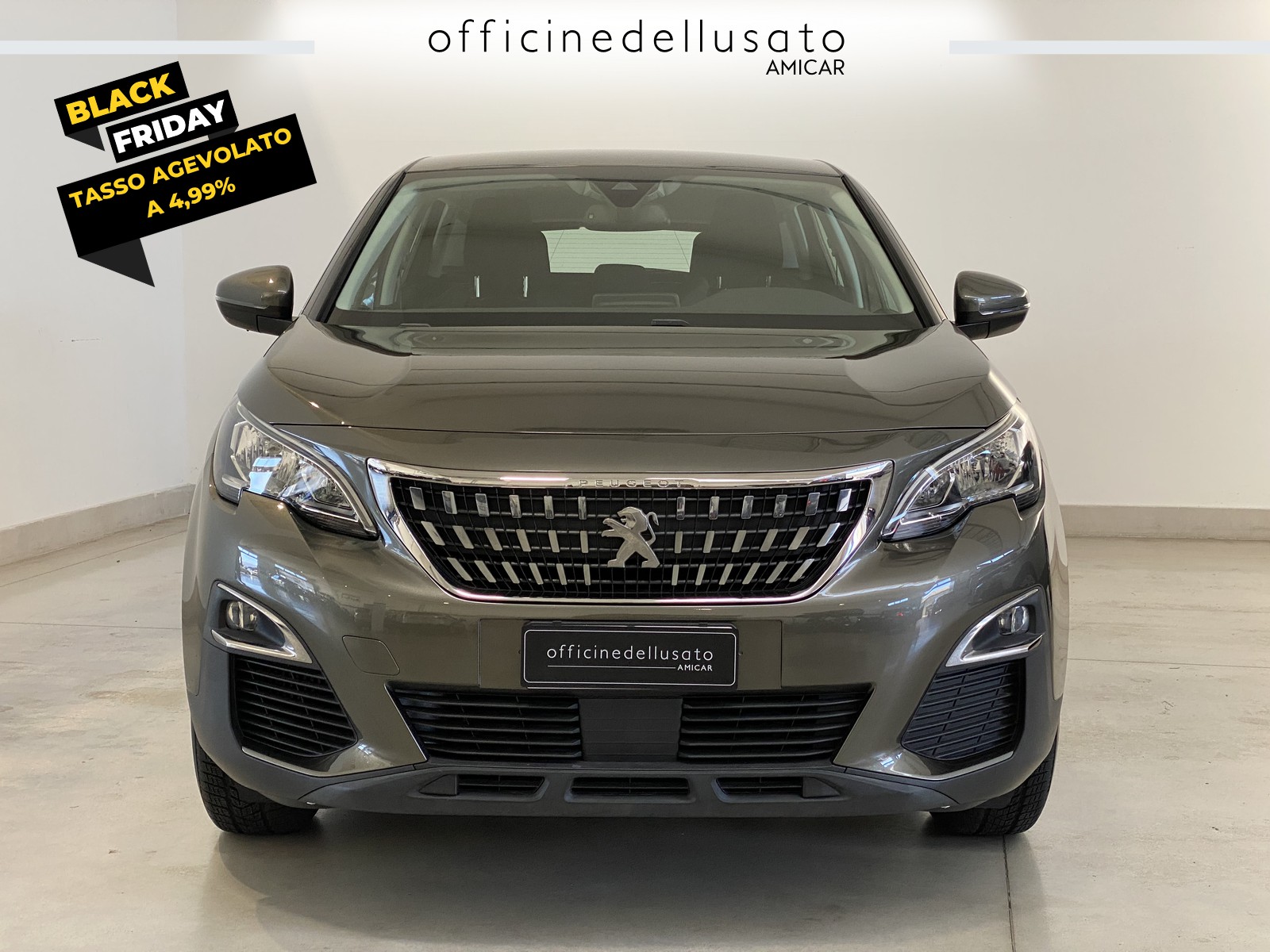 Tutto l'usato e KM 0