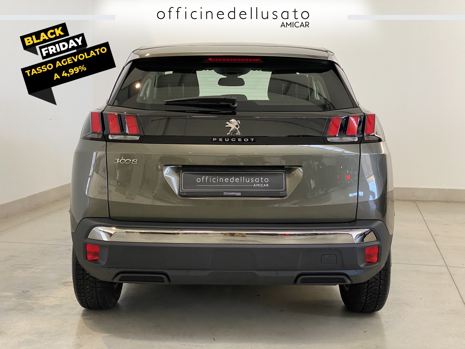 Tutto l'usato e KM 0