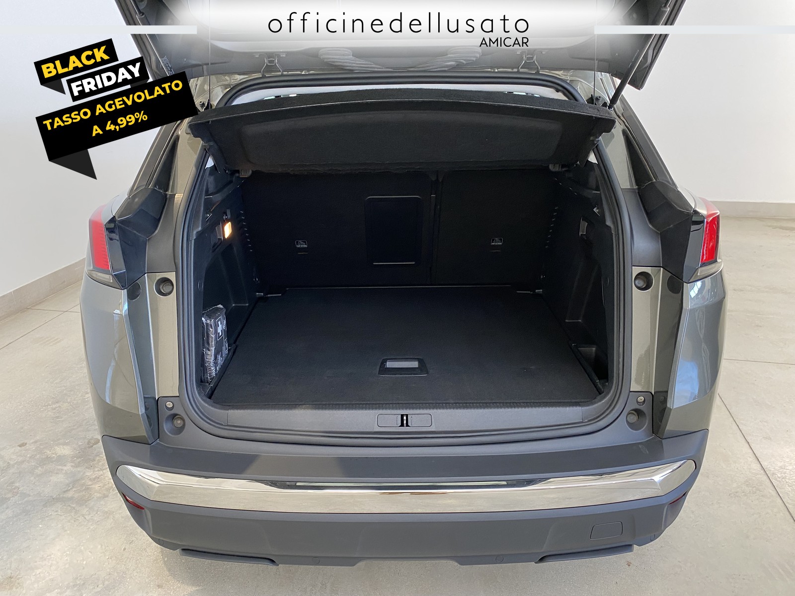 Tutto l'usato e KM 0