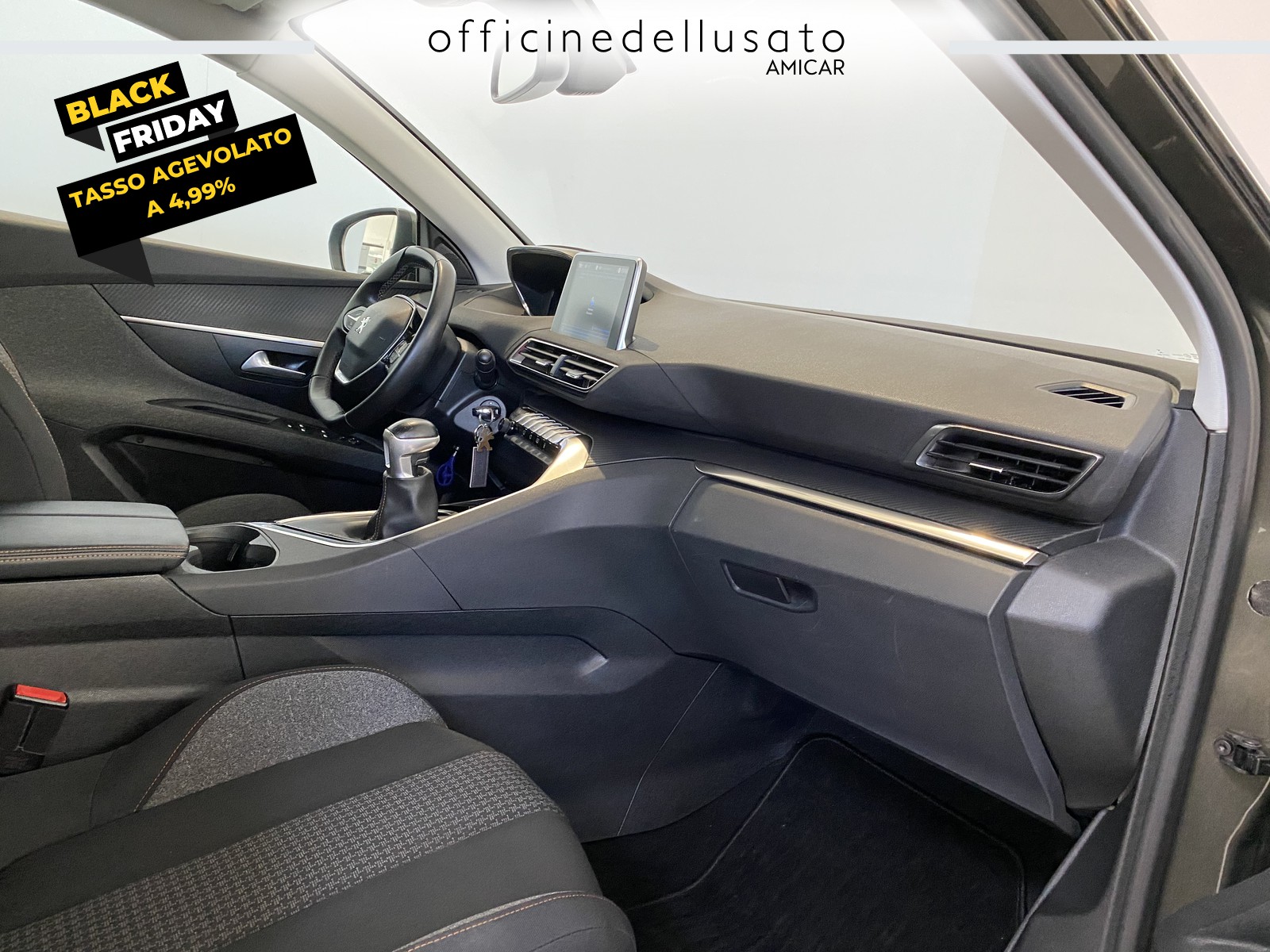 Tutto l'usato e KM 0