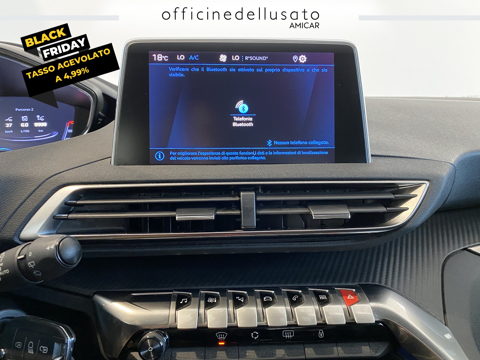 Tutto l'usato e KM 0