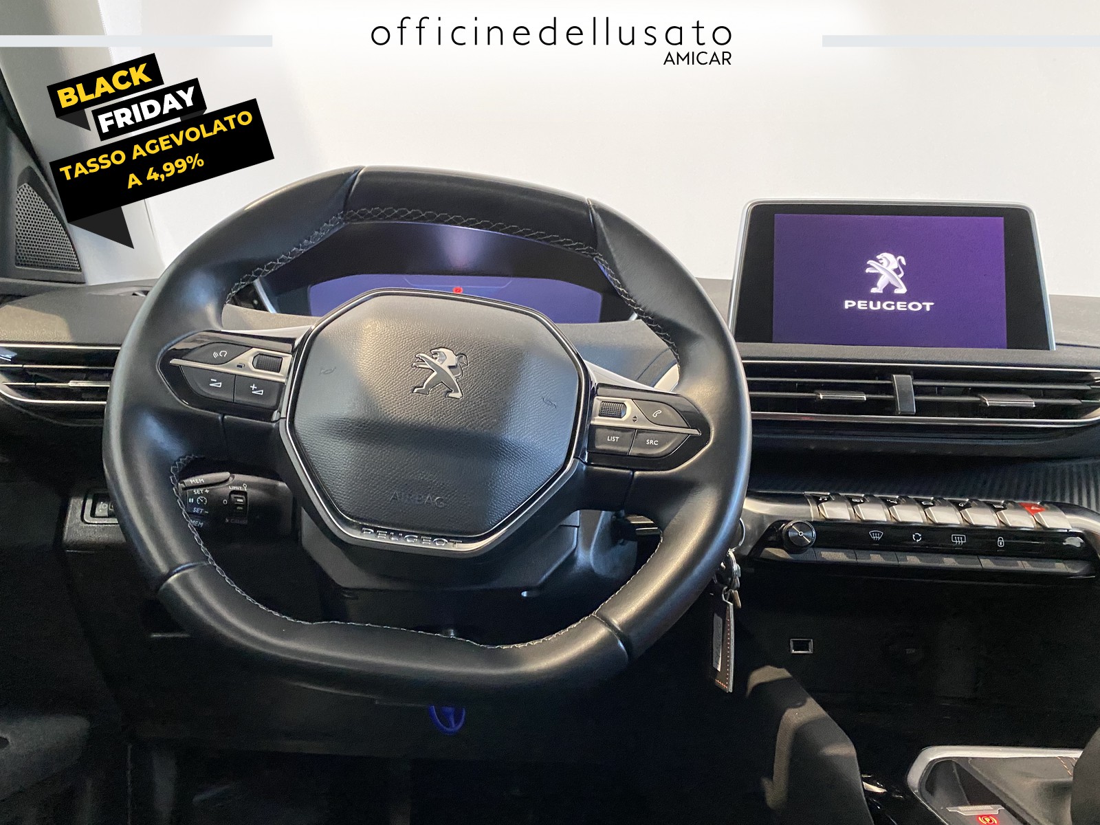 Tutto l'usato e KM 0