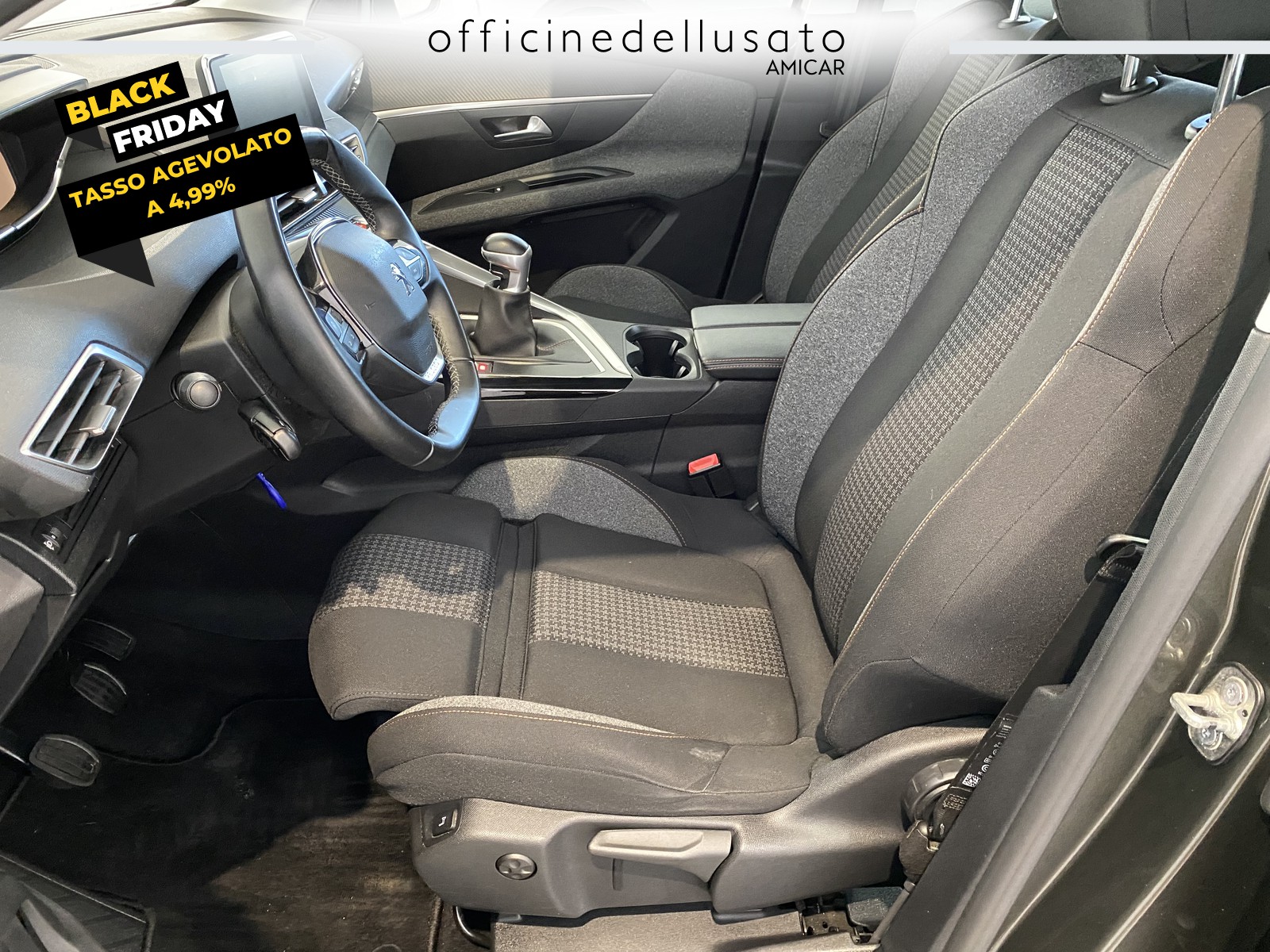 Tutto l'usato e KM 0