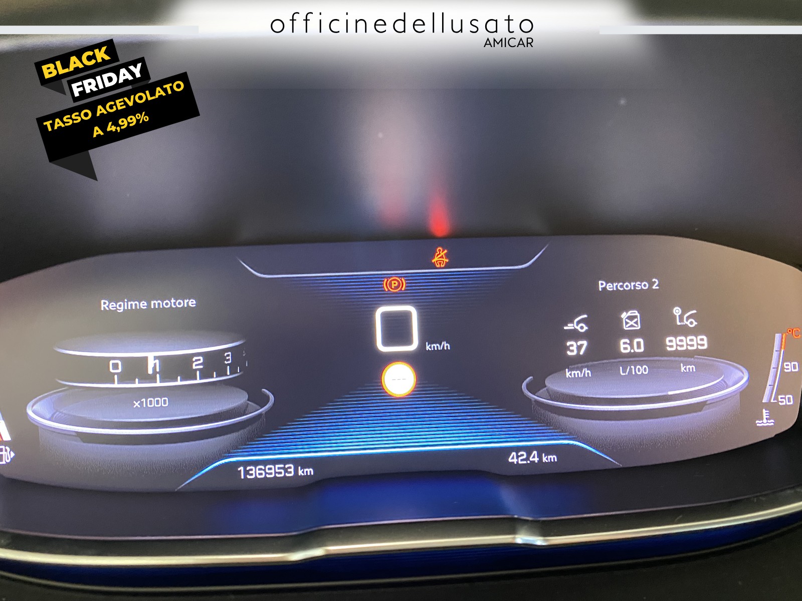 Tutto l'usato e KM 0