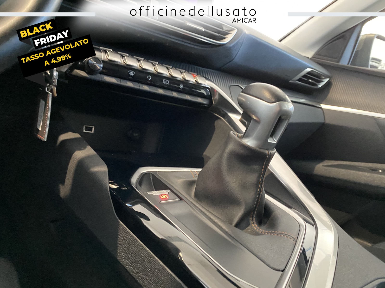 Tutto l'usato e KM 0