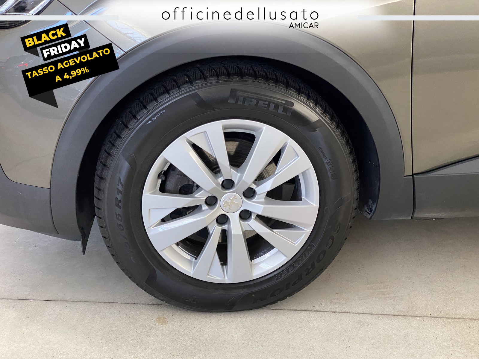 Tutto l'usato e KM 0