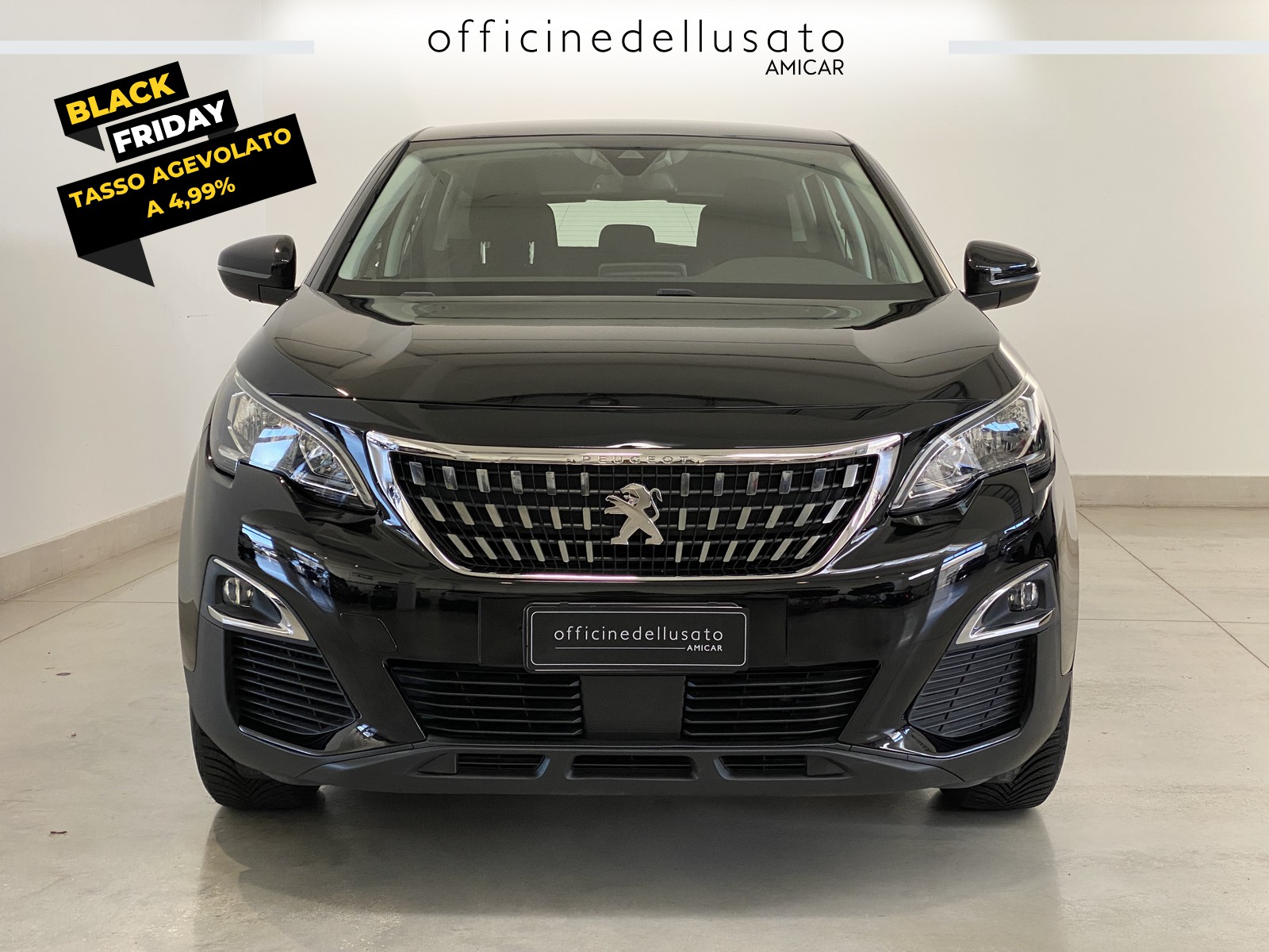 Tutto l'usato e KM 0