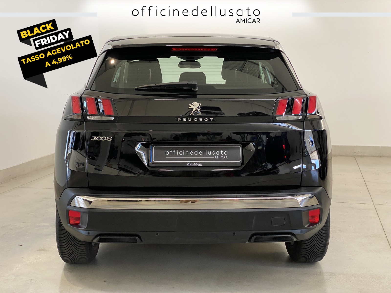 Tutto l'usato e KM 0