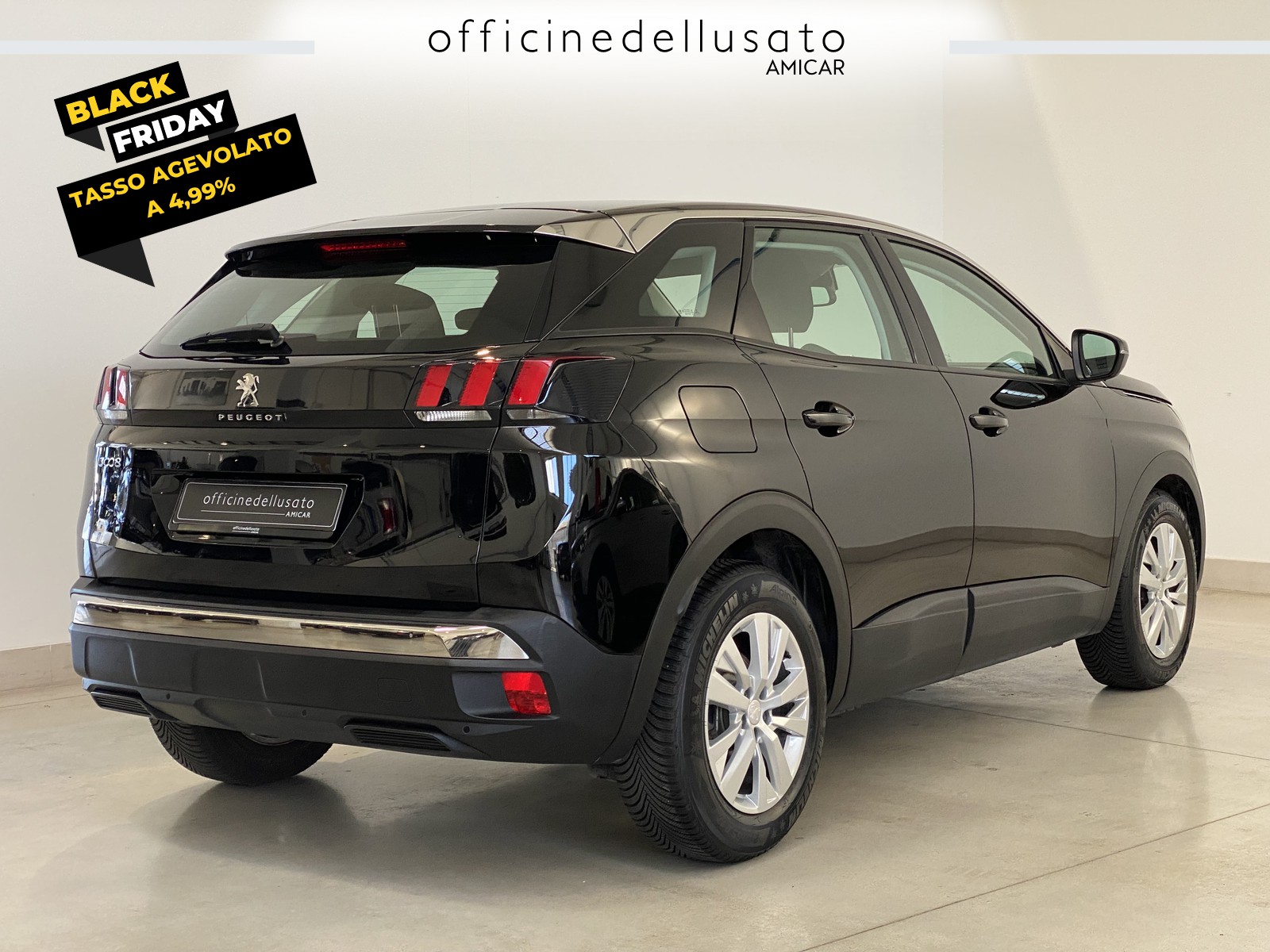 Tutto l'usato e KM 0