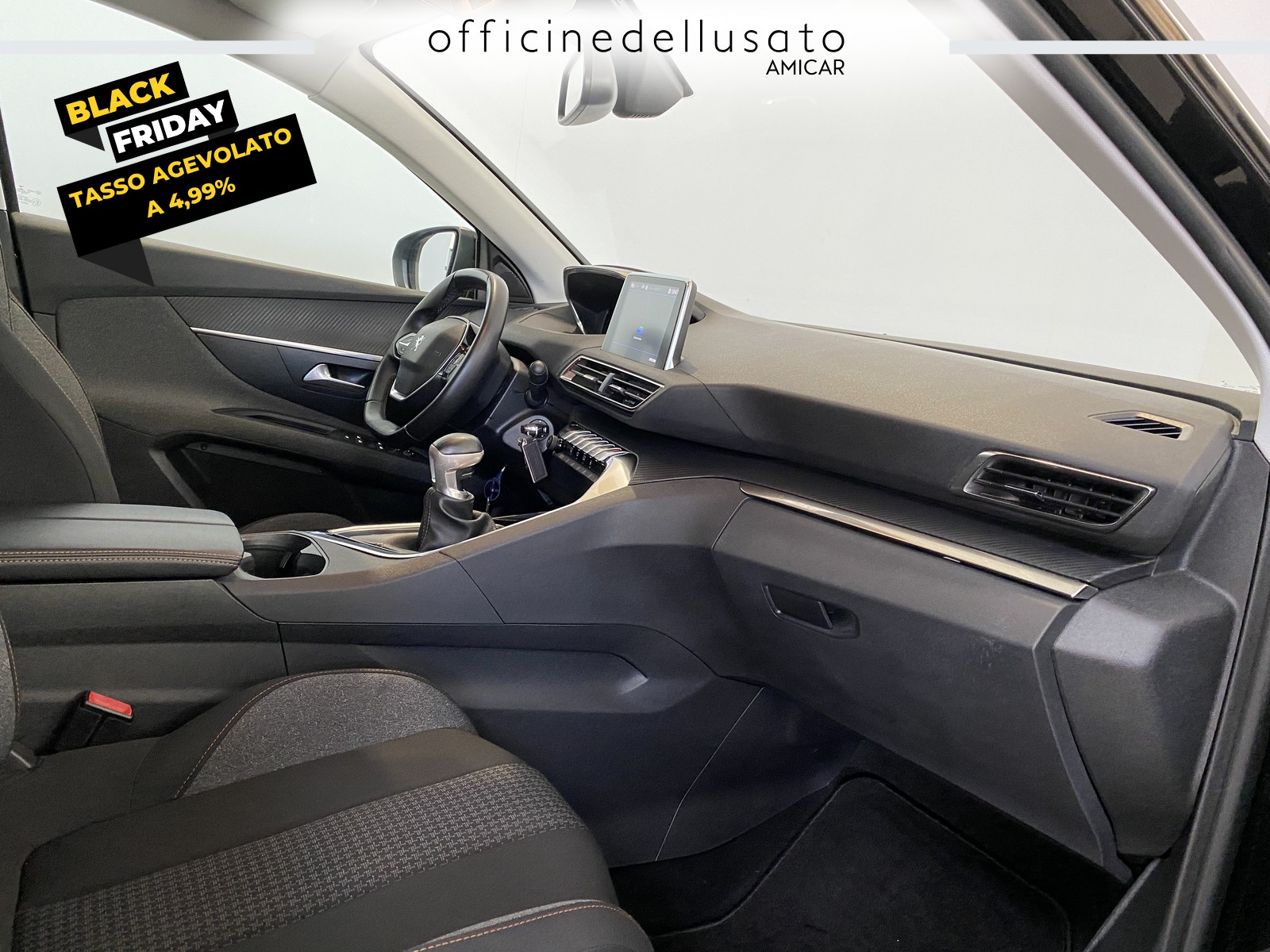 Tutto l'usato e KM 0