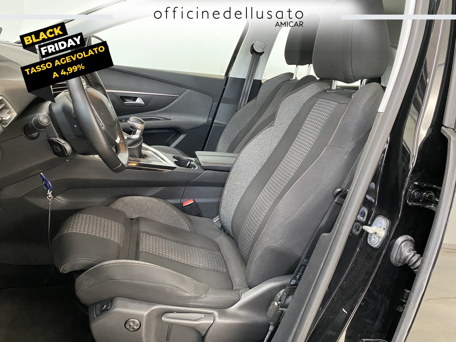 Tutto l'usato e KM 0