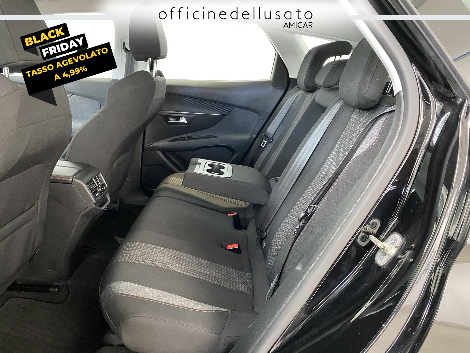 Tutto l'usato e KM 0