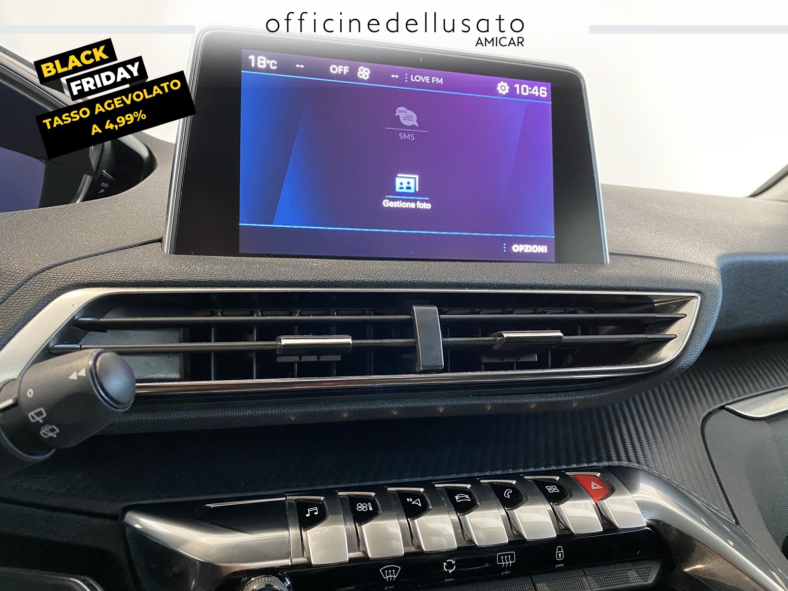 Tutto l'usato e KM 0