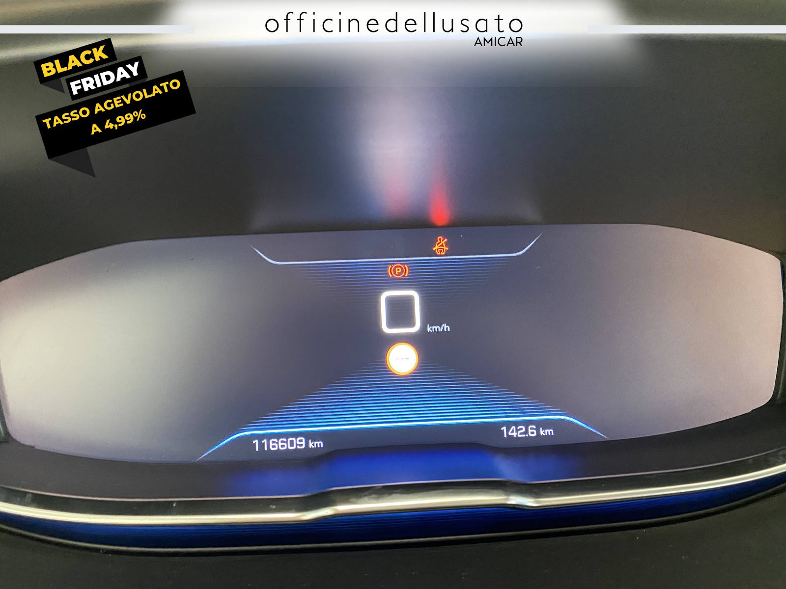 Tutto l'usato e KM 0